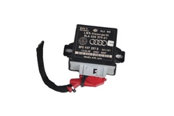 Модуль блок управления света ксенон audi a3 a4 a6 фото №1