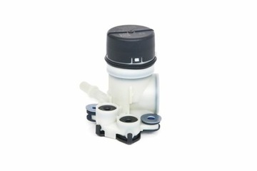 Модуль adblue vag фото №1