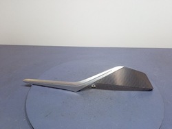 Bmw x5 g05 g06 g07 планка декоративна двері лівих 5570400 фото №1