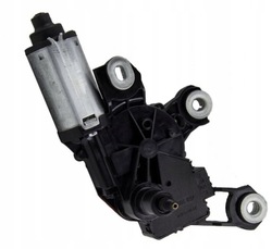 Моторчик дворник a3, 08- 1332swt2 фото №1