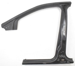 Ford kuga mk2 поріг стійка віконний b лівий ліва 2375368 = фото №1