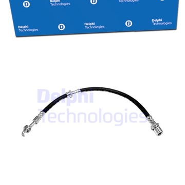 Трубопровод тормозной delphi do daewoo gentra 1.5 фото №1
