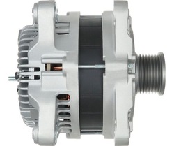 Генератор 12v fiat nissan opel renault фото №1