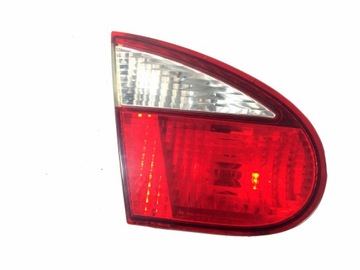 Лампа задня daewoo lanos клітка 1.5 ліва daewoo фото №1