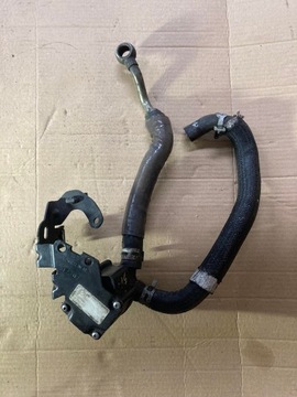 Насос циркуляції води peugeot citroen 1.6 thp v753914080 фото №1