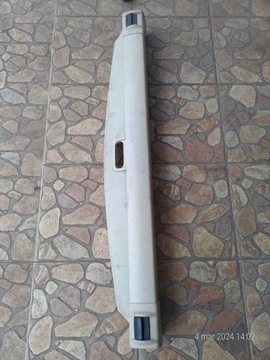 Ролета багажника , saab 9-3 93 ii 2 фото №1