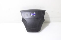 Подушка безопасности водителя volvo v50 фото №1