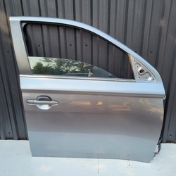 Mitsubishi outlander iii дверь правые передние перед u17 фото №1