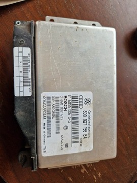 Bosch 8d0927156ba компьютер коробки фото №1