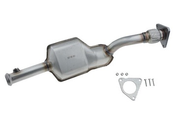 Катализатор nty kat-re-001 фото №1