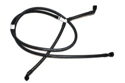Трубка  elast. омывателя фары mini r55 r56 r57 r58 r59 фото №1