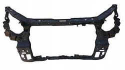 Kia sorento xm usa 09-12 pas переднє підсилювач фото №1