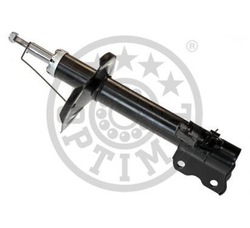 Optimal амортизатор nissan x-trail t30 фото №1