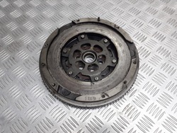 Колесо двухмассовый двухмассовый маховик ford mondeo mk3 1.8 16v 415043010 фото №1