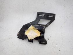 Audi q7 ii 2 4m 15- держатель ассистент ремня движения правые фото №1