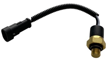 Датчик температуры воды aixam city crossline купе crossover gto od 2016 фото №1