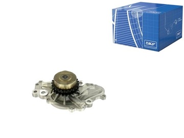 Skf насос воды chrysler 300c dodge sebring 2,7 00- фото №1