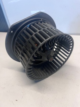 Seat alhambra 1.9tdi 99r вентилятор воздуходувка зад 7m0819021 фото №1