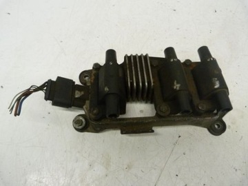 Котушка 078905101 audi a6 c5 фото №1