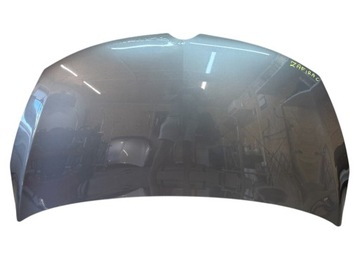 Капот opel zafira c фото №1