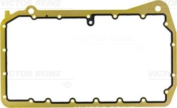 Прокладка піддон масляної bmw фото №1