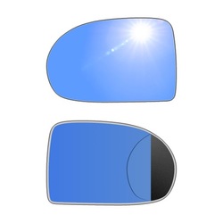 Antyrefleksyjne jeep patriot 2006-2017 2016 2015 фото №1