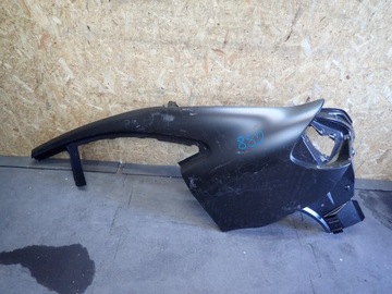 Крыло зад левый mercedes c sport купе w203 фото №1