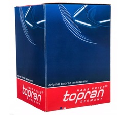 Topran клапан, устройство вспомогательный hamowanie фото №1