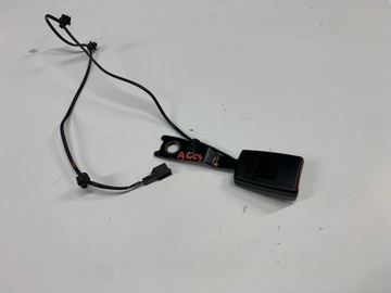 Smart 454 forfour застібка ременя ліва a4548600405 фото №1