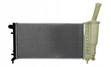 Радиаторов воды 51724183 фото №1