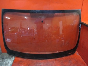 Renault trafic 2 ii vivaro a primastar скло лобове перед передня фото №1