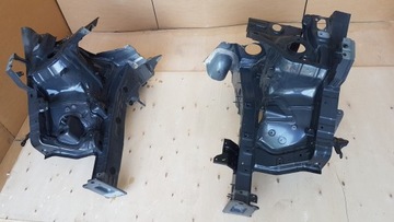 Чверть фартух ліва праві перед sportage iv 1k фото №1