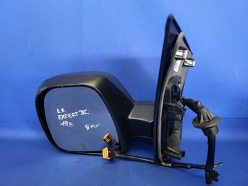 Дзеркало ліві expert iii jumpy iii 5pin фото №1