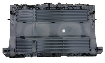 Ford fiesta mk8 2017-2021 pas перед активна заслінка фото №1