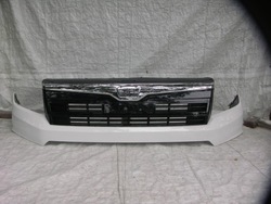 Man tge 7c0 решітка радіатора решітка фото №1