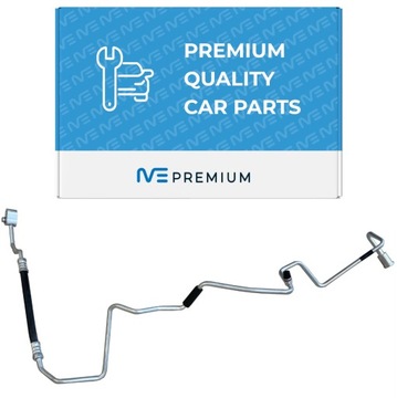 Трубка шланг шланг кондиционера seat skoda vw фото №1