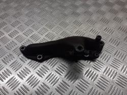 Коллектор выпускной toyota corolla e15 1.4 d4d фото №1