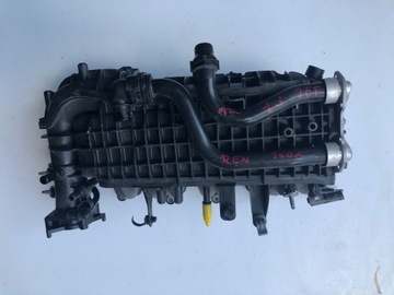 Renegade compass 500x коллектор всасывающий 1.3 t.b18- фото №1