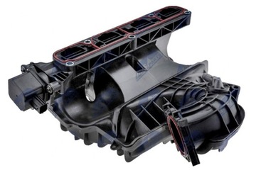 Nty колектор всмоктуючий chrysler sebring 2.4 2007- dodge caliber 1.8 2.0 фото №1