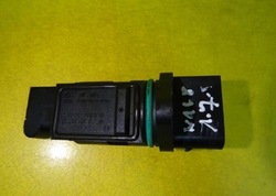 Витратомір mercedes w168 1.7 cdi a0041530628 / 0281002281 nr332 фото №1