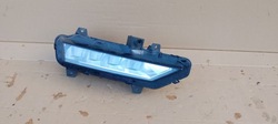 Лампа галоген лівий led drl skoda octavia iv 4 5e3 5e4 20-24rok 5e3941699a фото №1