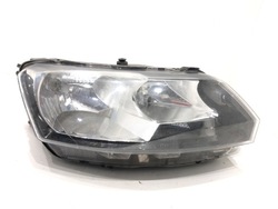 Фара праві перед skoda rapid 5jb941016 лампа фото №1