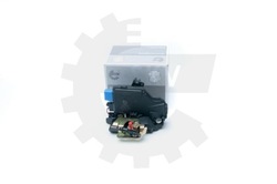 Замок двері перед лівий audi a8 d3 фото №1