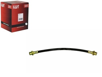 Шланг тормозной t corolla e10 e11 92-01 hart фото №1