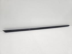 Audi a8 d5 планка скла лівий перед 4n0854327 фото №1