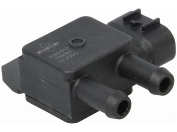 Датчик давления выхлопных газов hyundai i20 ii mk2 1.1 1.4 accent iv mk4 1.6 фото №1