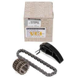 Привод насоса масла 0.9 1.2 tce renault 150a03349r фото №1