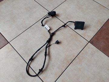 Радар - дистронік - джгут - seat leon iv фото №1