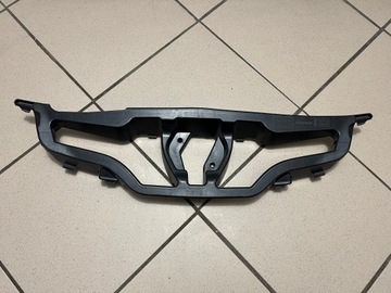 Renault clio iv 4 решётка pas усилитель бампера решётка решётка фото №1