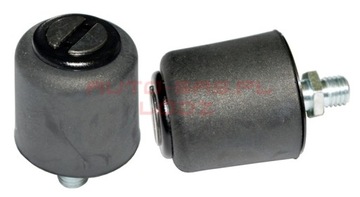 Магніт двері зад iveco daily 06- фото №1